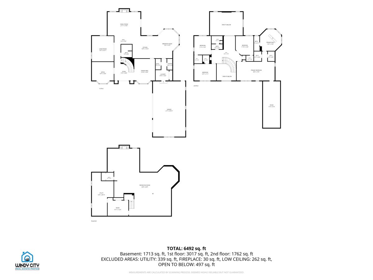 1922 Deercrest Lane Property Photo 54