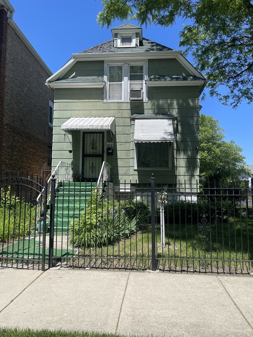 1032 W 88th Street Property Photo 1