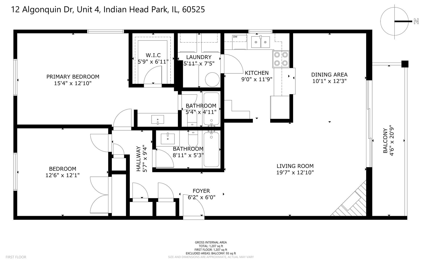 12 Algonquin Trail 4 Property Photo 22