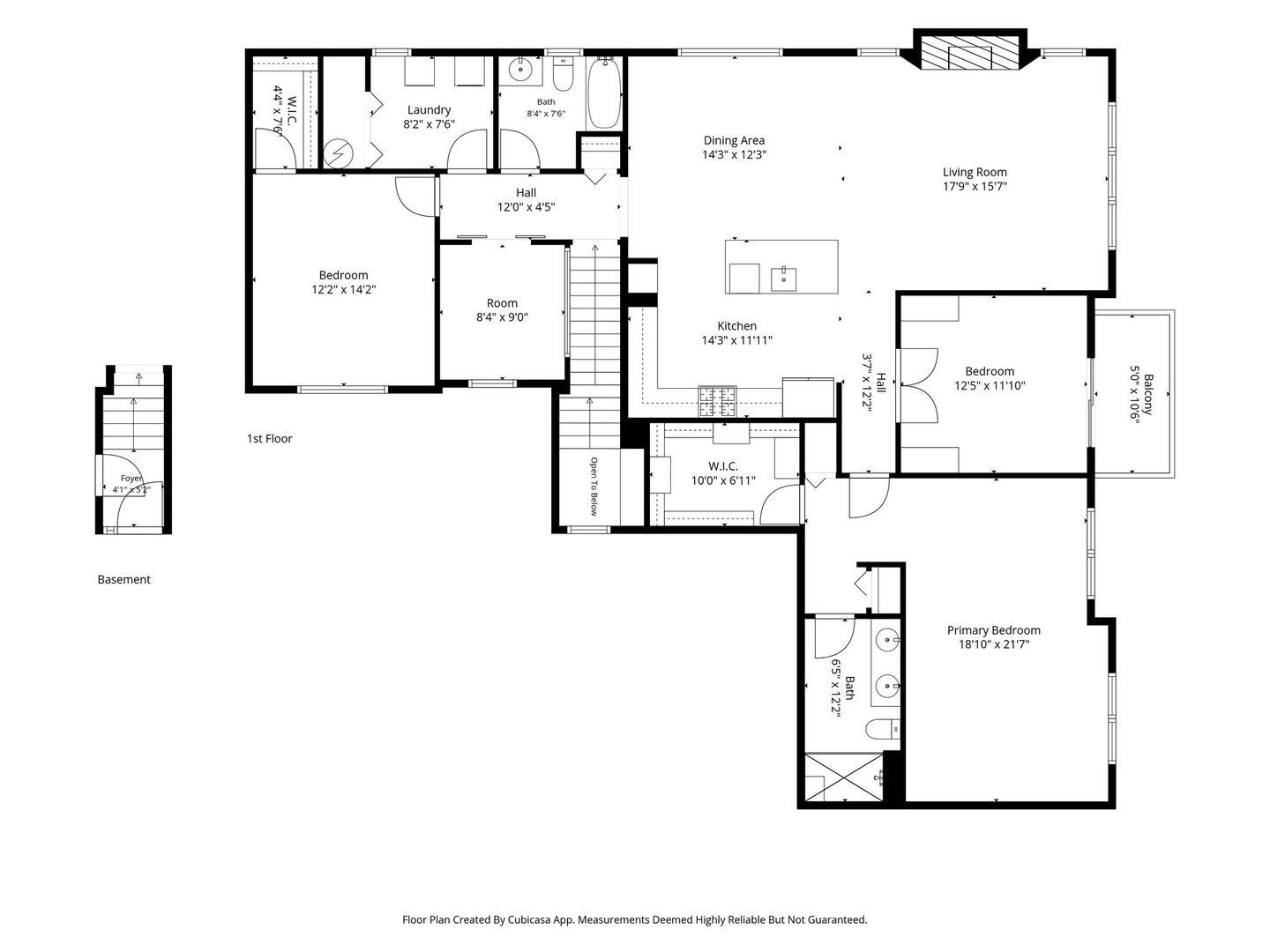 1132 Foxridge Lane Property Photo 22