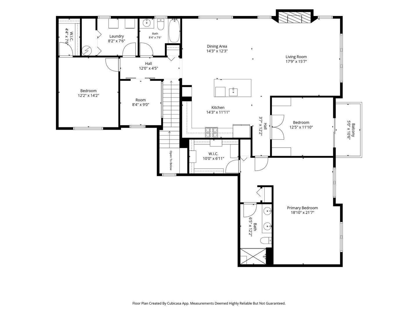 1132 Foxridge Lane Property Photo 23
