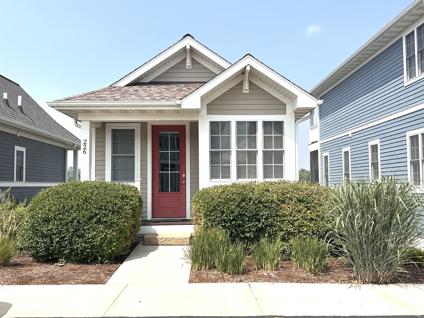 226 Leeward Way Property Photo 1