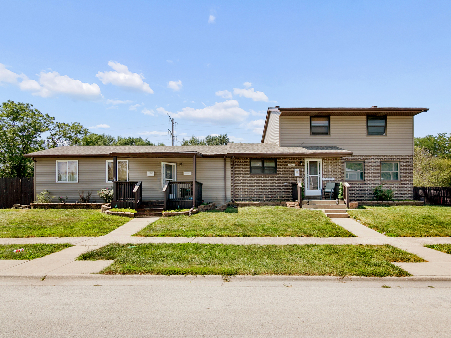 1115 N Schuyler Avenue Property Photo 1