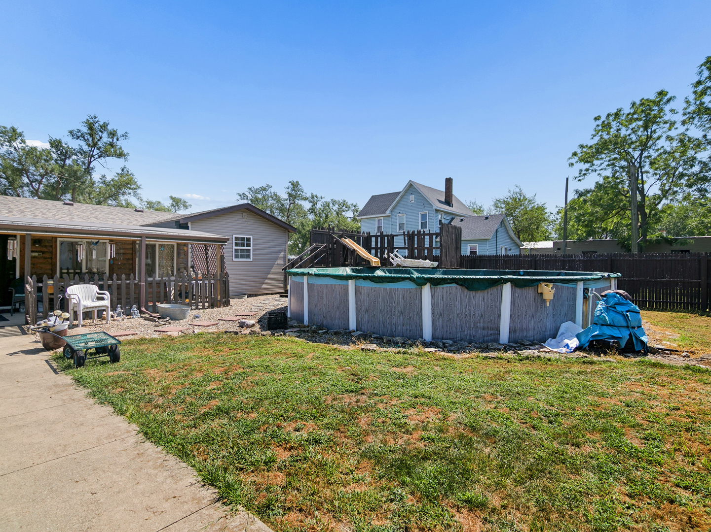 1115 N Schuyler Avenue Property Photo 19
