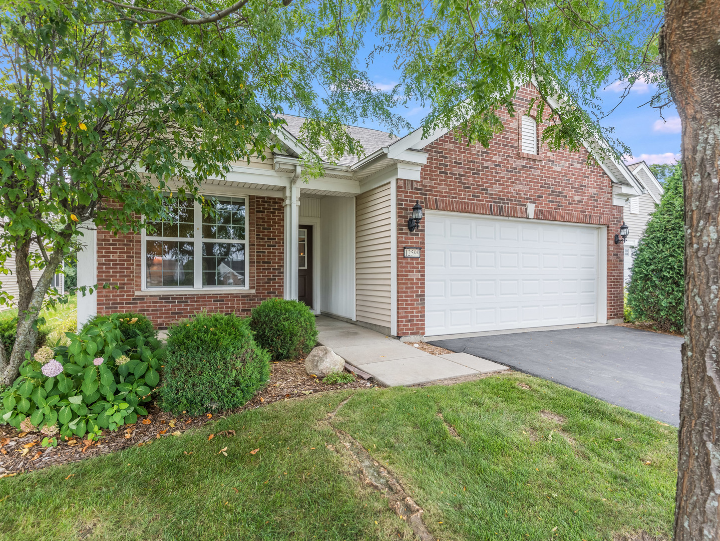 12599 Meritage Court Property Photo 2