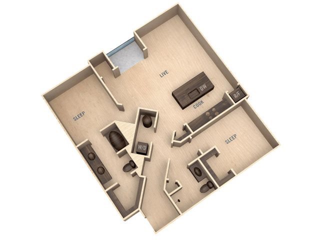 690 E Algonquin Road 3407 Property Photo 16