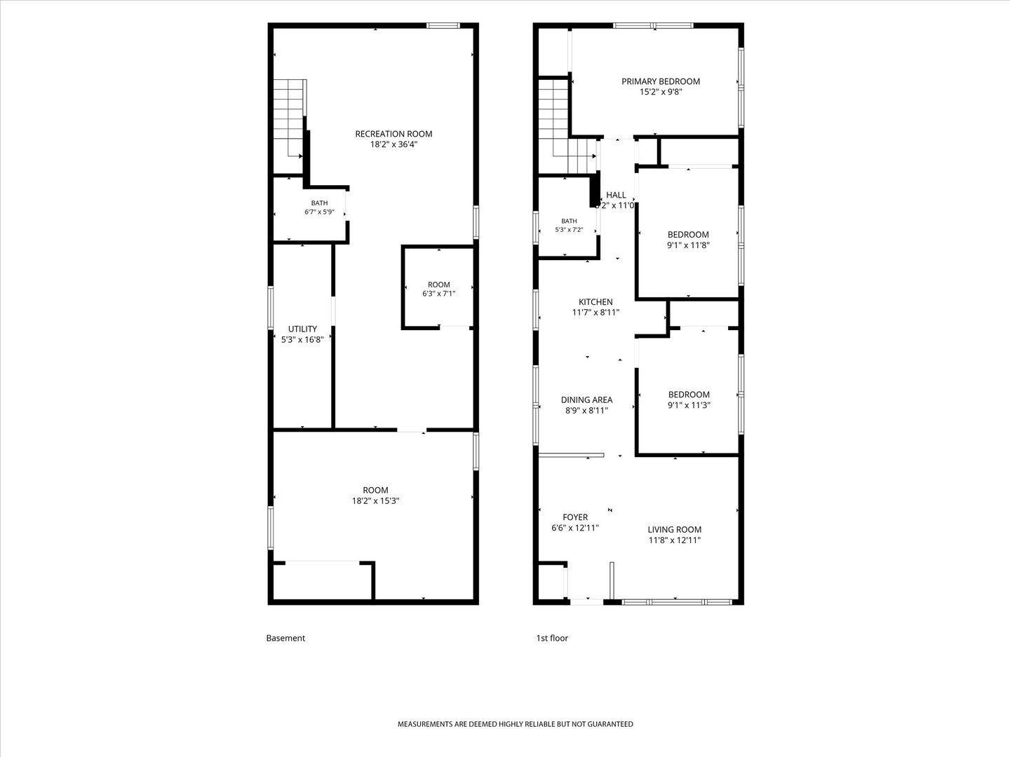 8603 S Exchange Avenue Property Photo 32