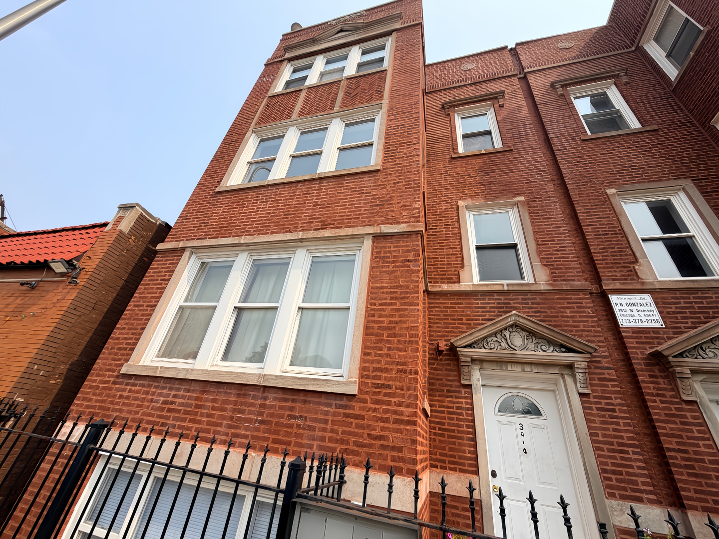 3914 W Diversey Avenue G Property Photo 1