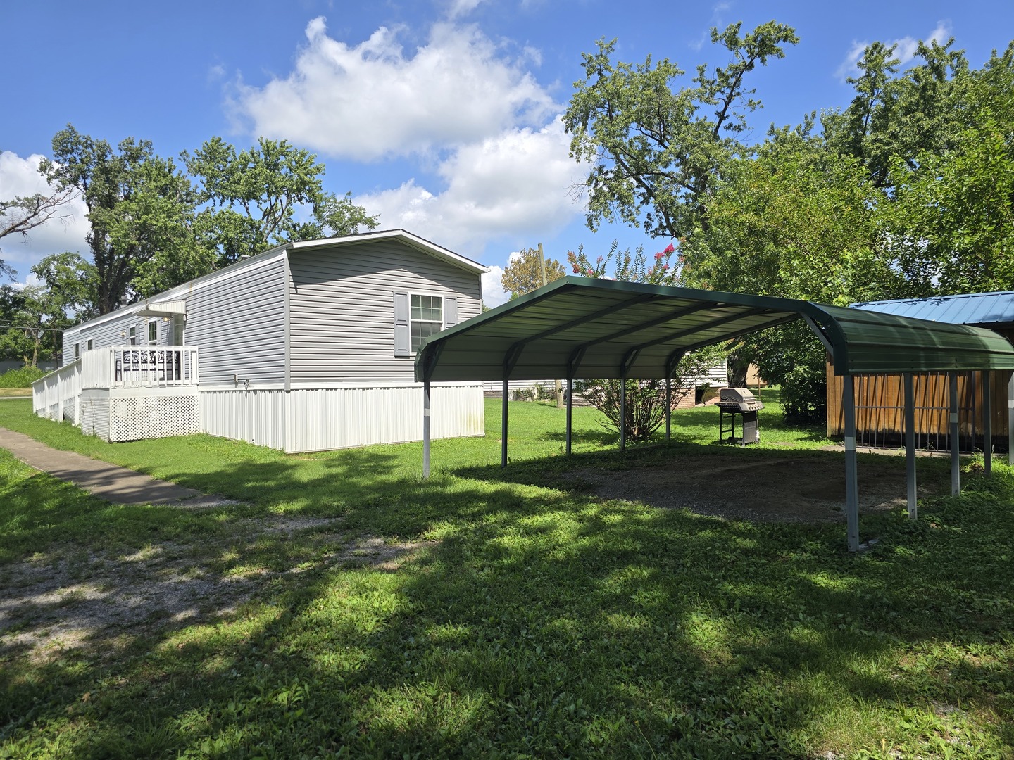 1500 Reed Street Property Photo 3