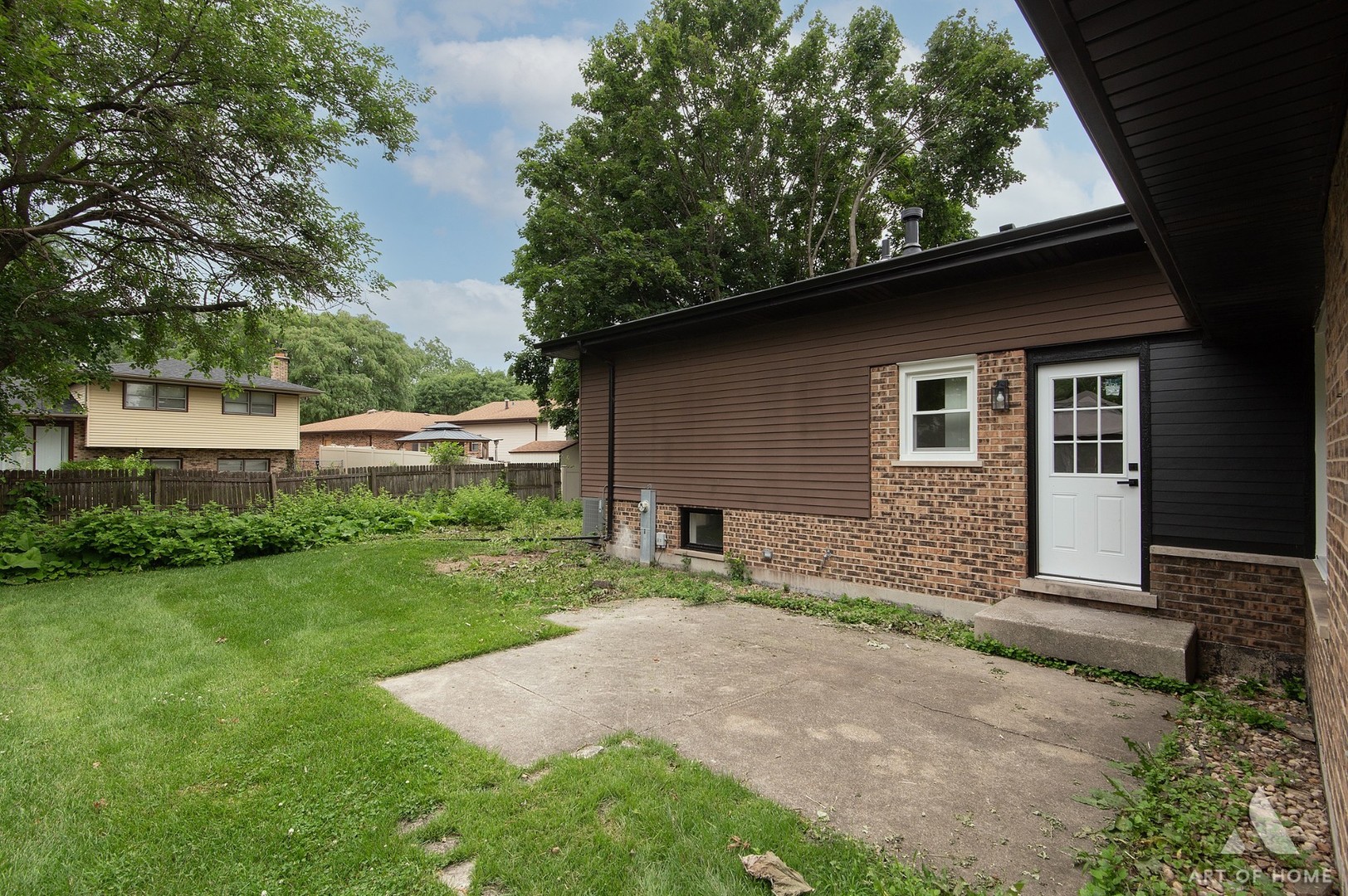 910 College Avenue Property Photo 46
