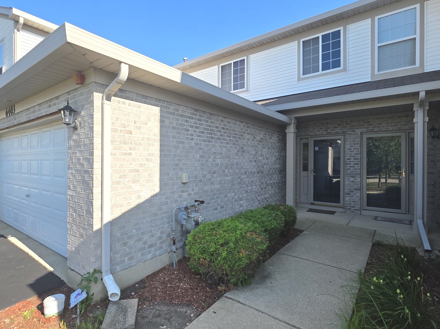 6403 Blue Sky Lane Property Photo