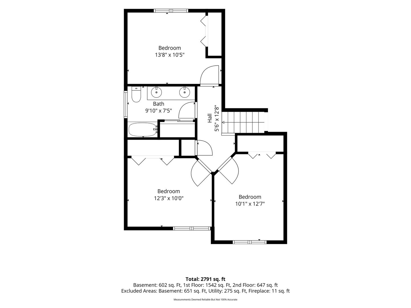413 Windsor Drive Property Photo 27
