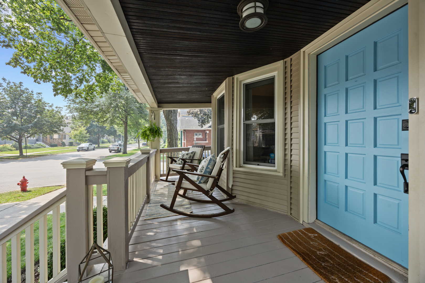 545 S Harvey Avenue Property Photo 4