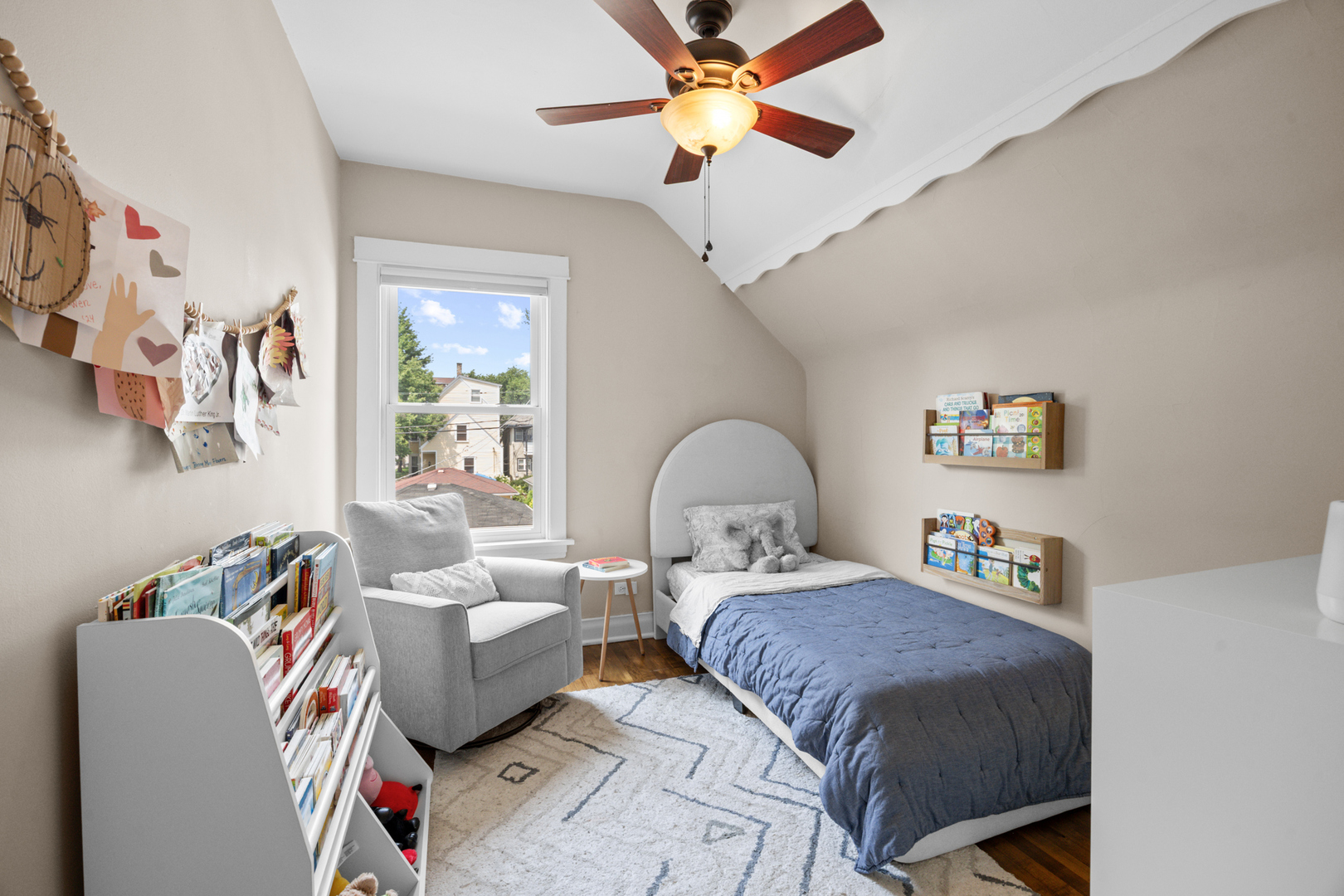545 S Harvey Avenue Property Photo 17