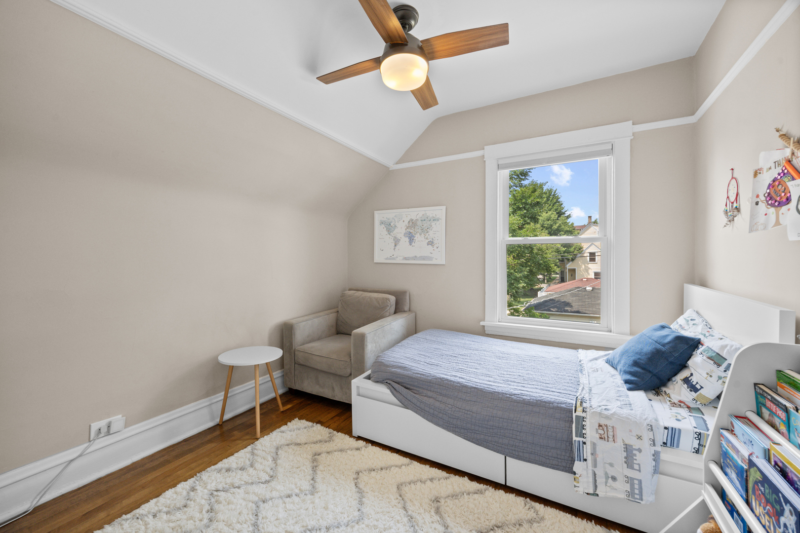 545 S Harvey Avenue Property Photo 18