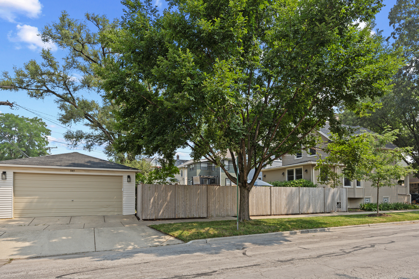 545 S Harvey Avenue Property Photo 22