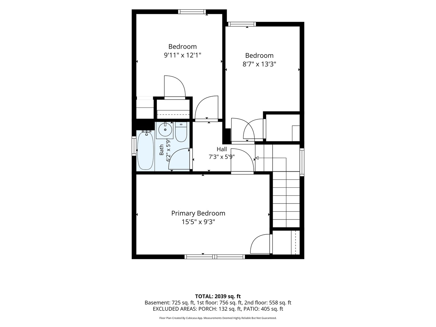 545 S Harvey Avenue Property Photo 27