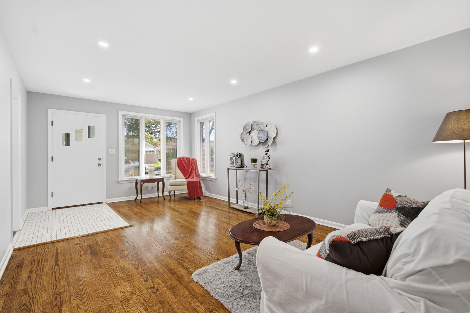 2840 Washington Street Property Photo 4