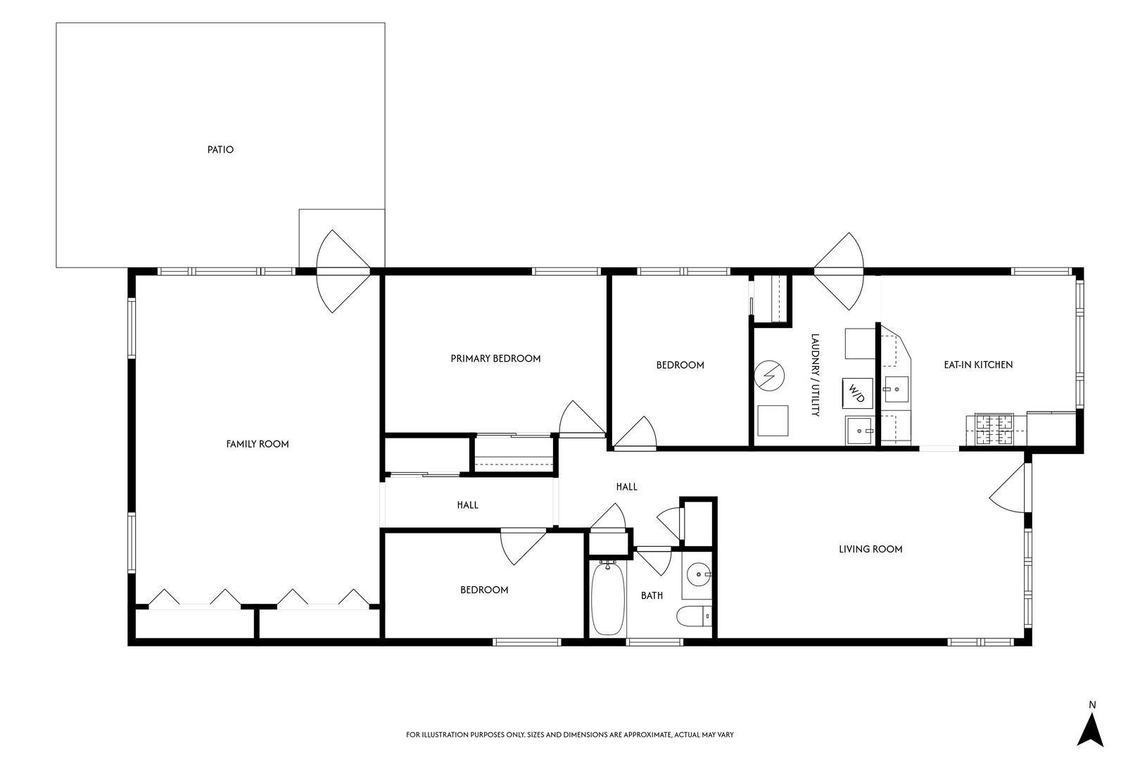 2840 Washington Street Property Photo 31