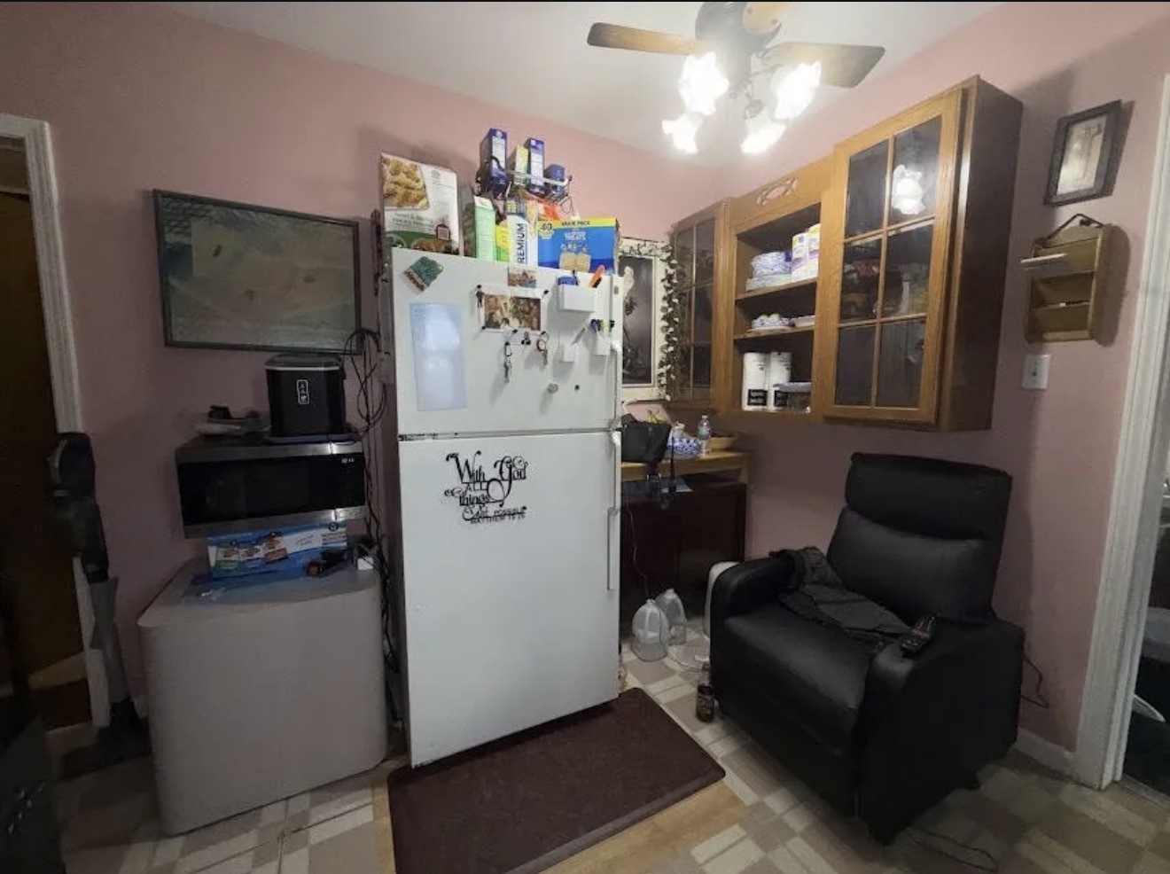 1044 Ferdinand Avenue Property Photo 8