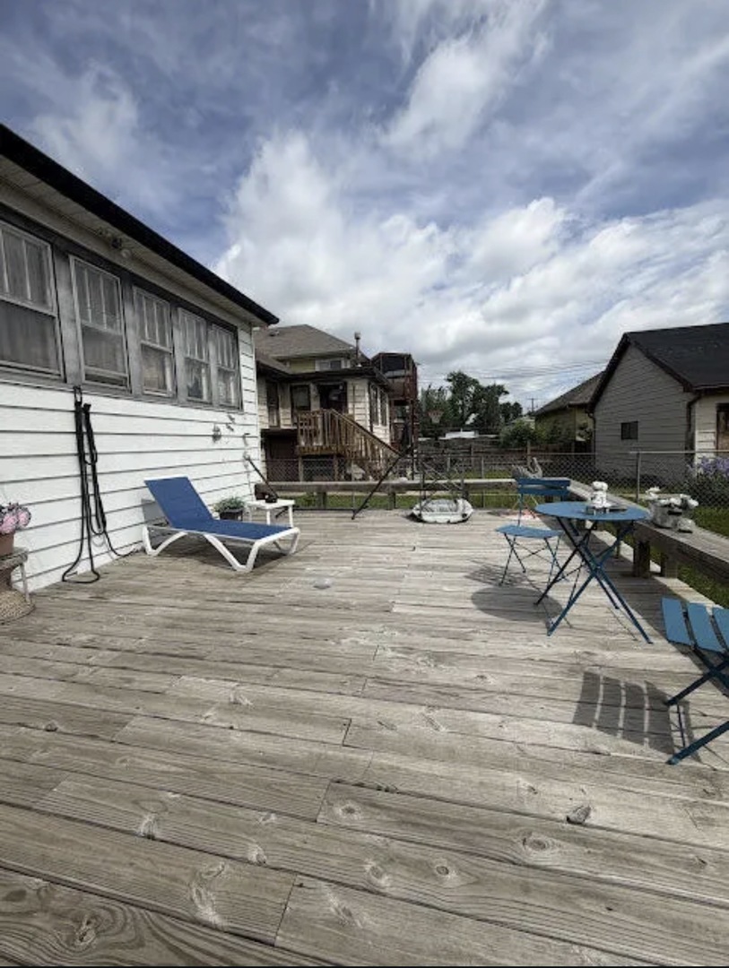 1044 Ferdinand Avenue Property Photo 12