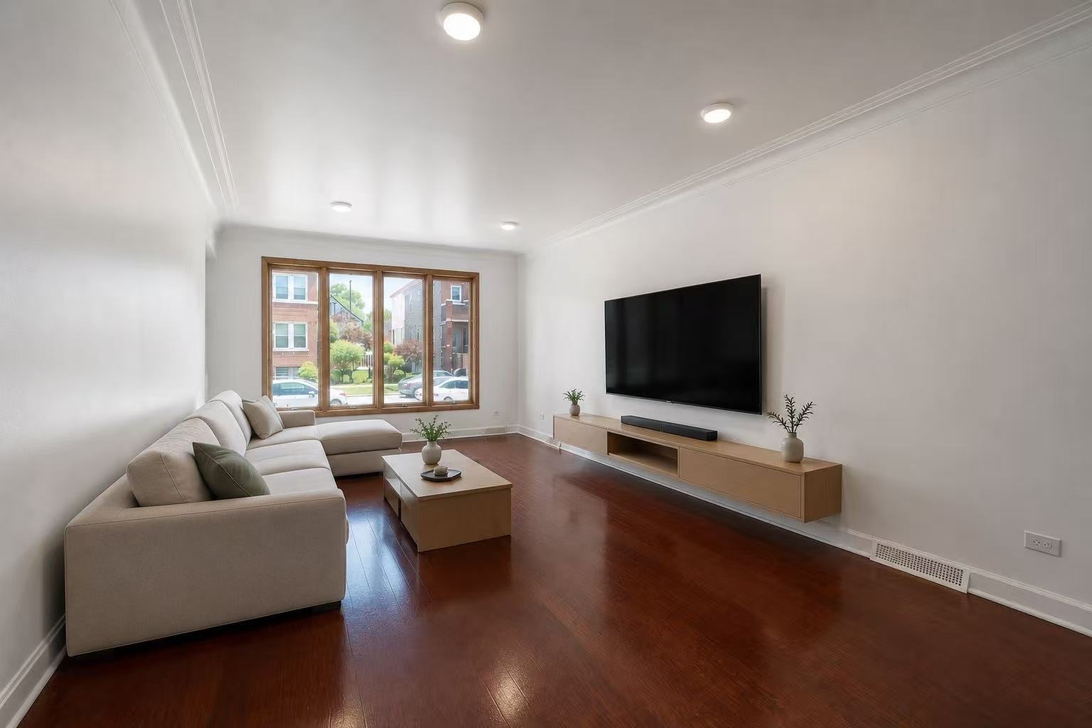 4542 S Mozart Street Property Photo 2