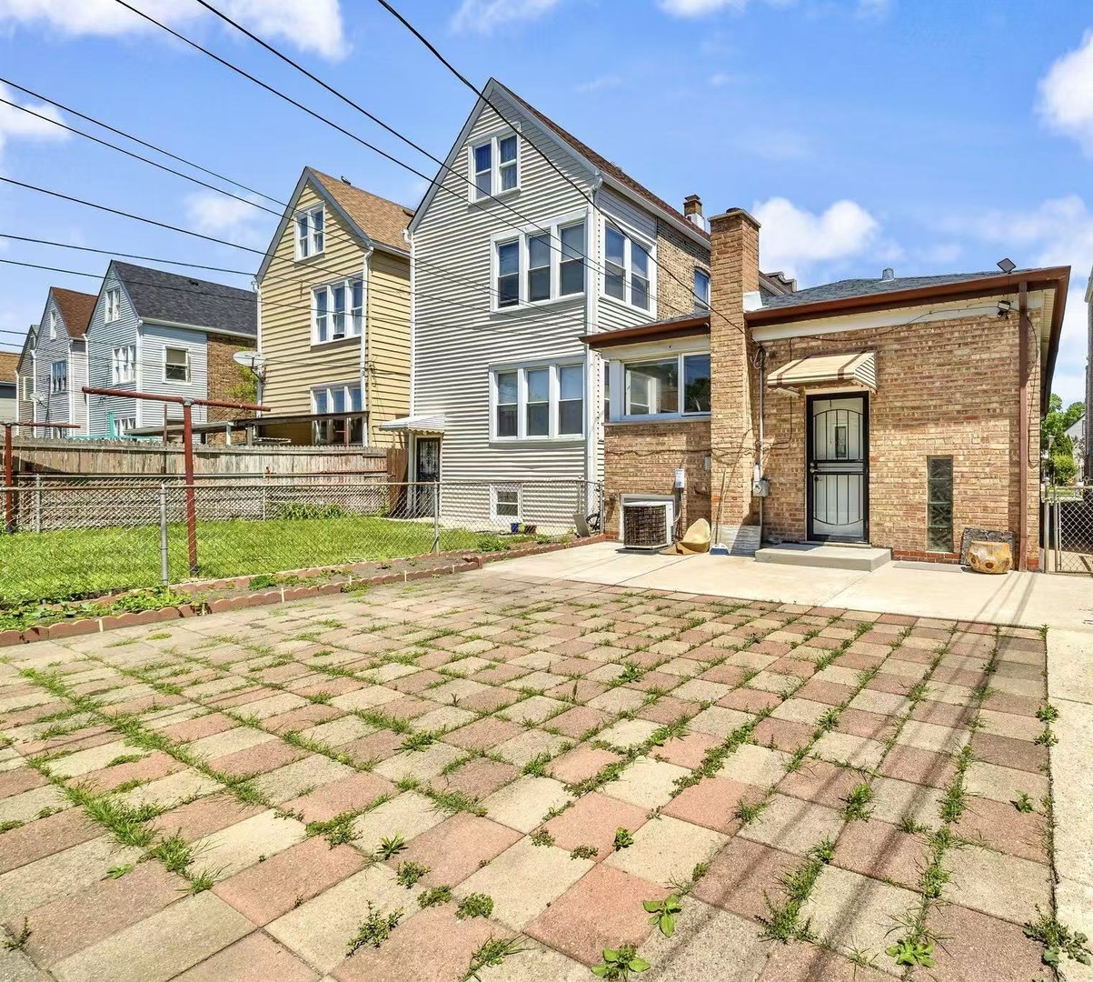 4542 S Mozart Street Property Photo 16