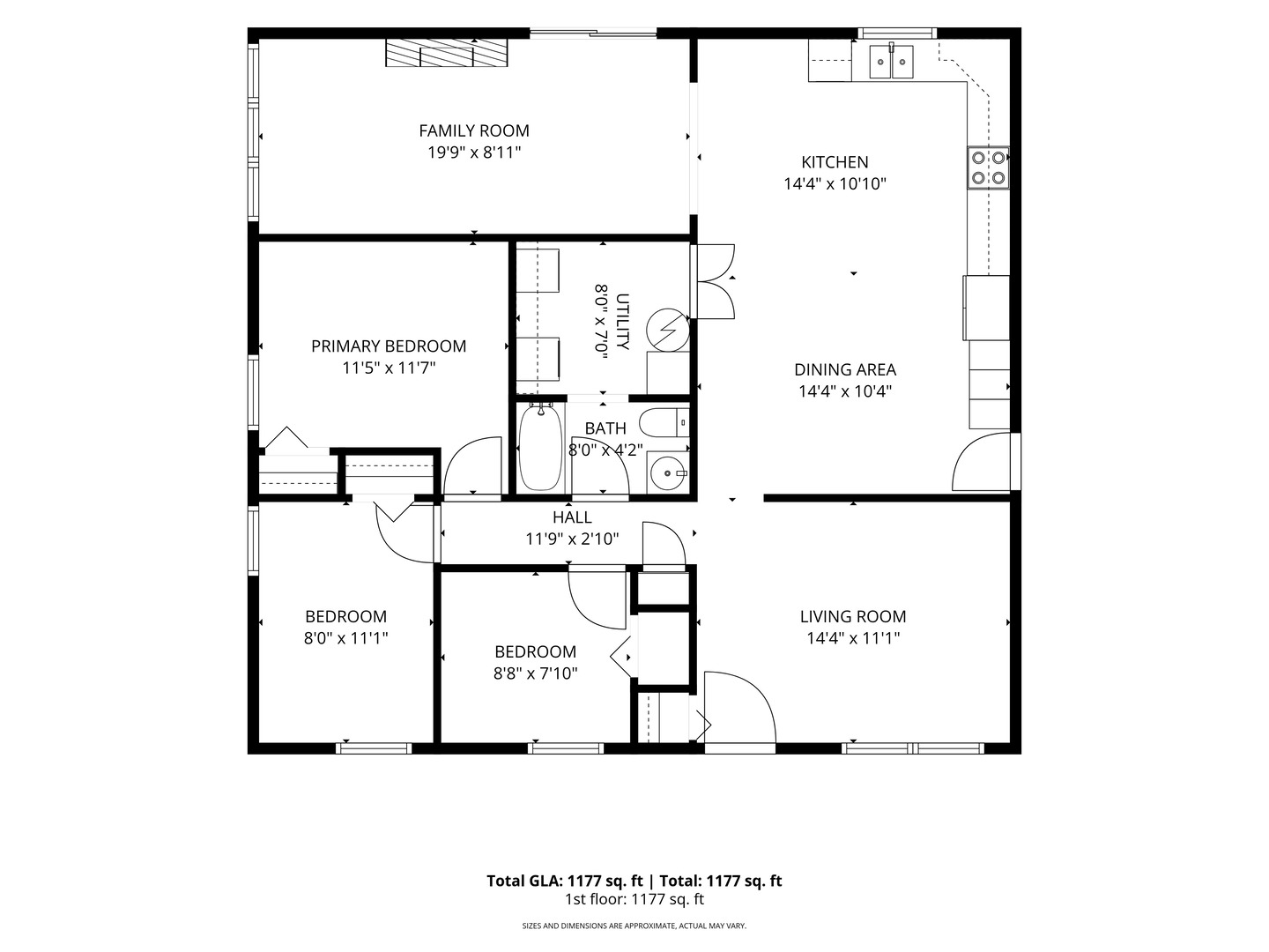 724 Union Avenue Property Photo 23