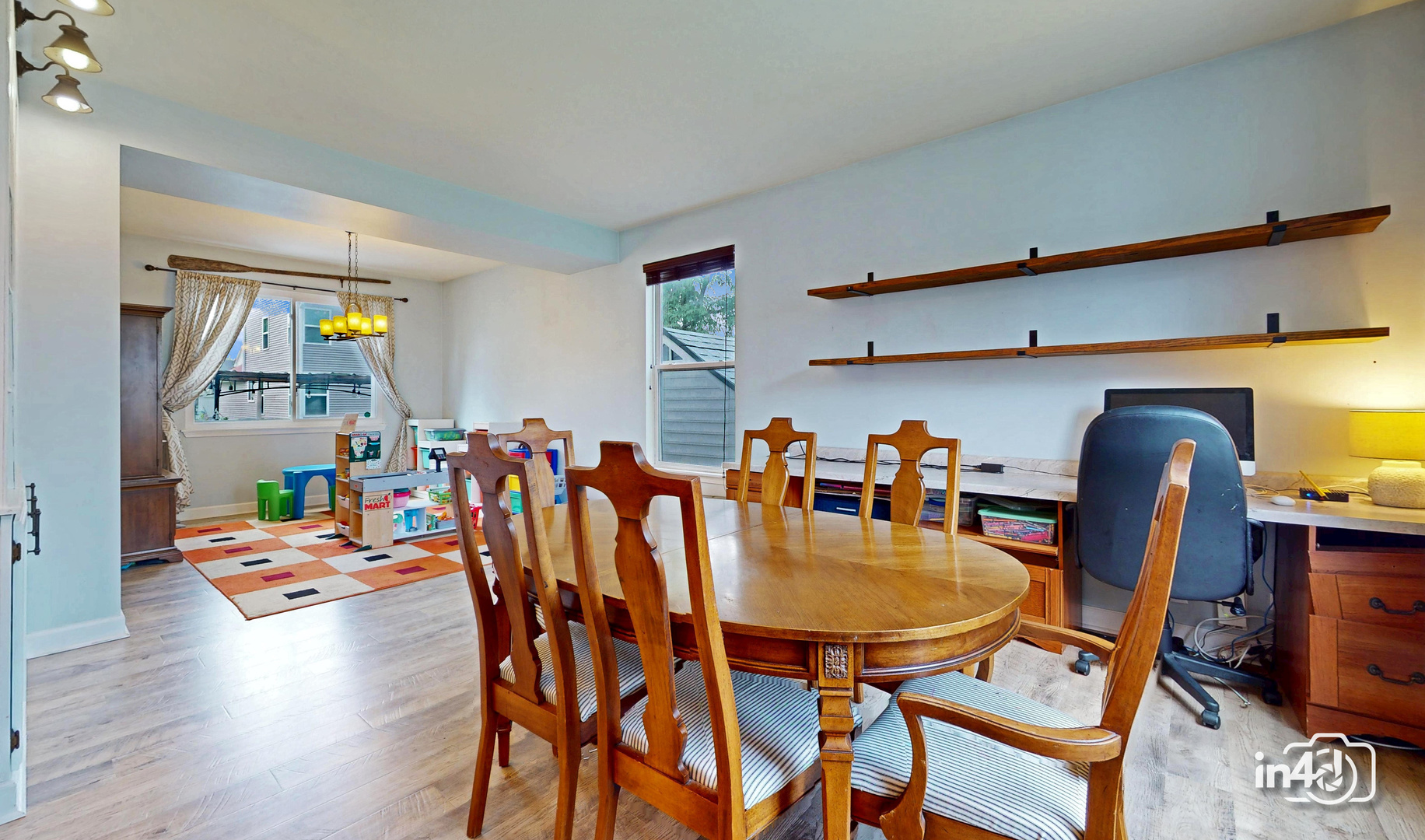 2913 Shetland Lane Property Photo 16