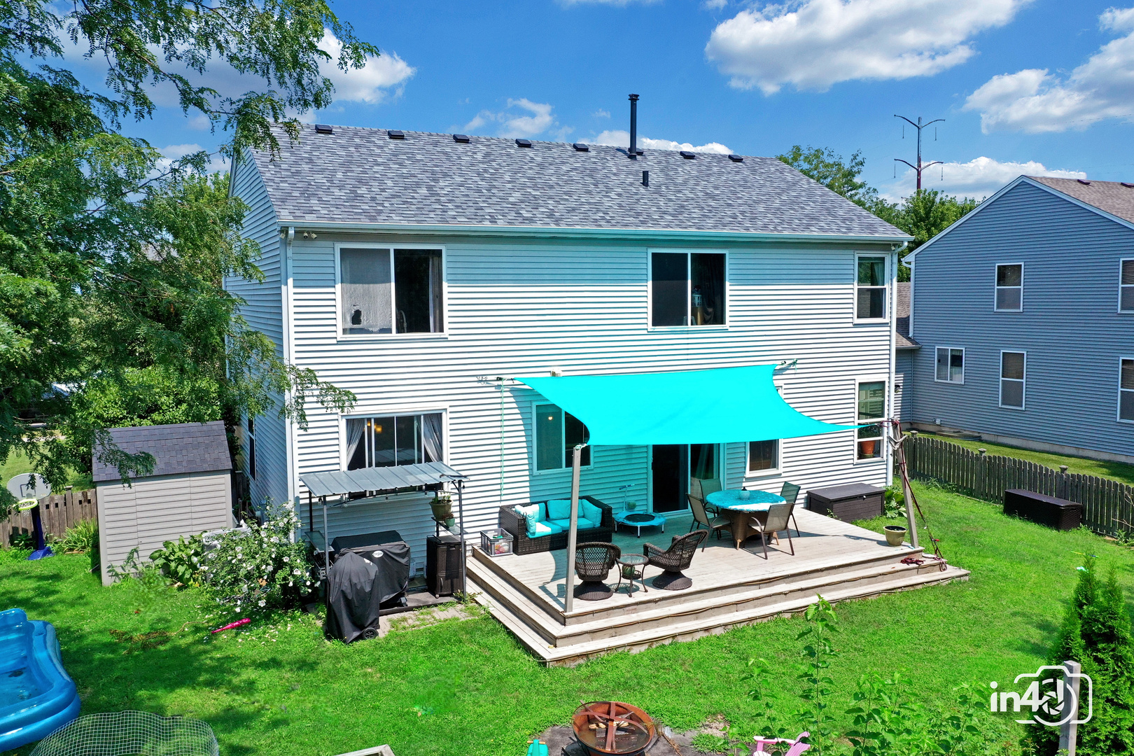 2913 Shetland Lane Property Photo 32