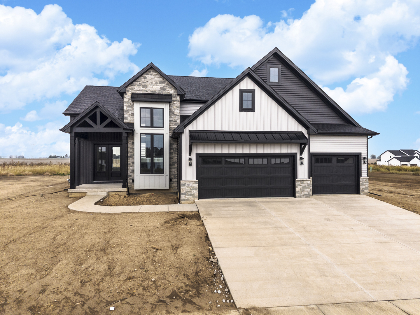 5108 Castlebar Drive Property Photo 1