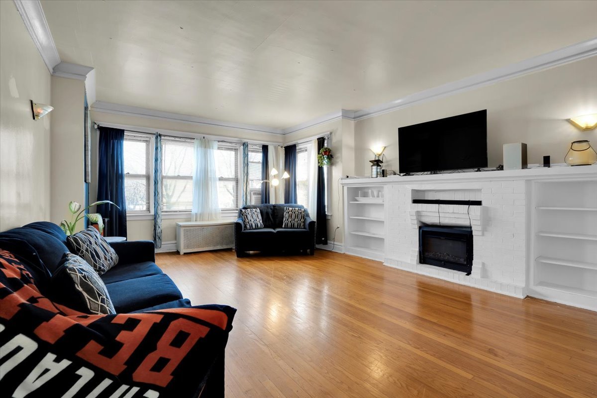 734 N Long Avenue 736-2 Property Photo 4