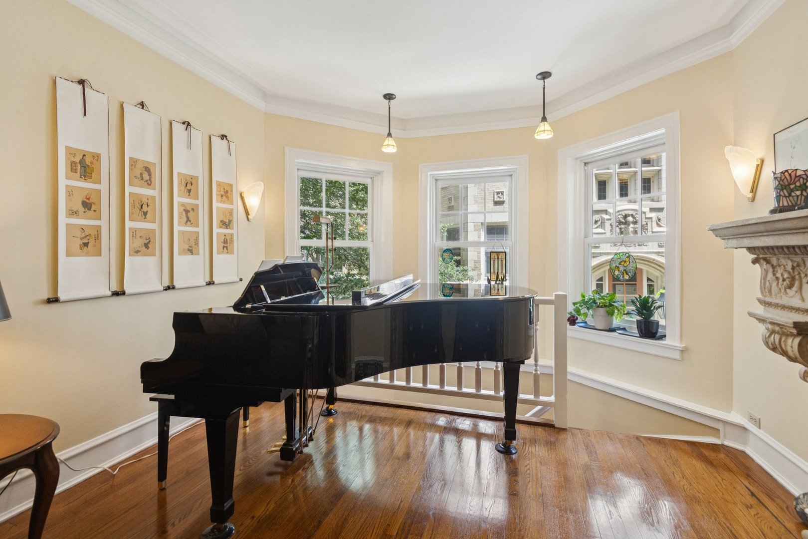 542 W Brompton Avenue 1n Property Photo 4