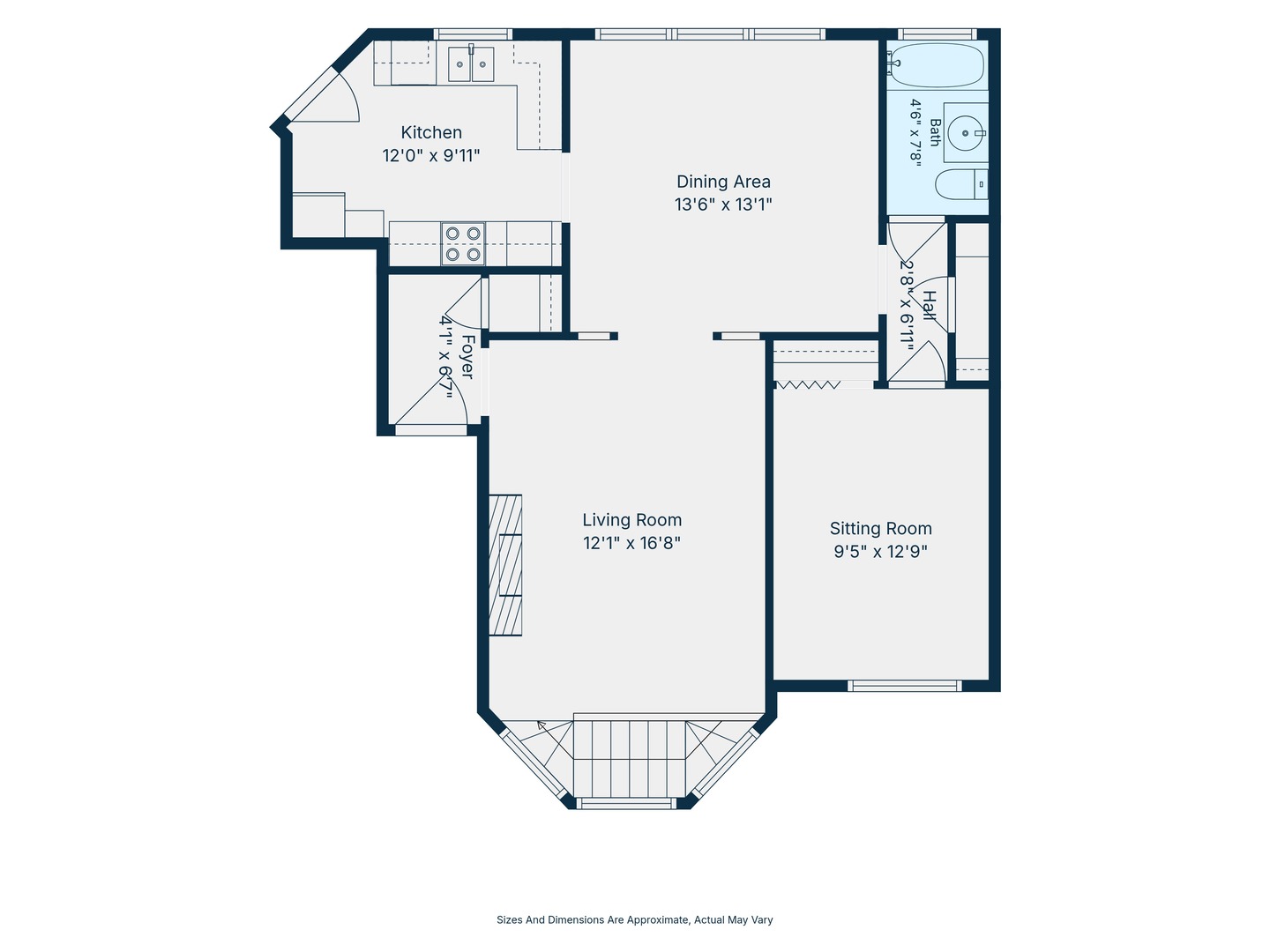 542 W Brompton Avenue 1n Property Photo 17