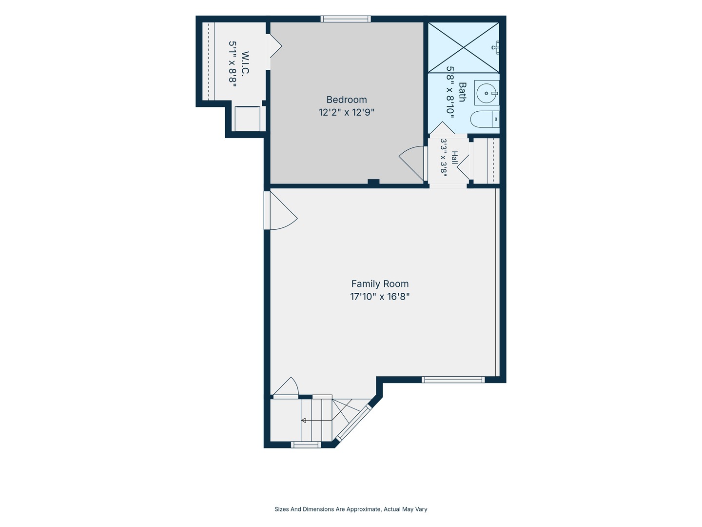 542 W Brompton Avenue 1n Property Photo 18
