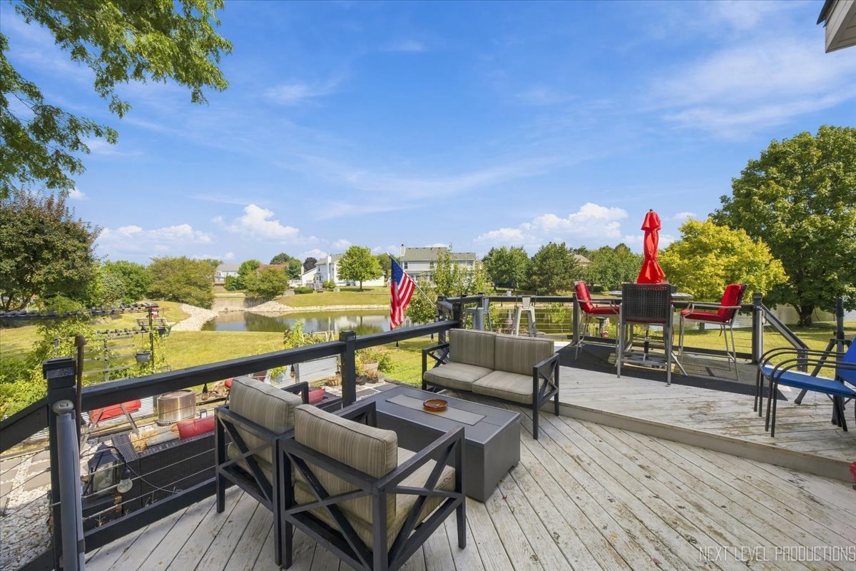2515 Northlake Court Property Photo 8