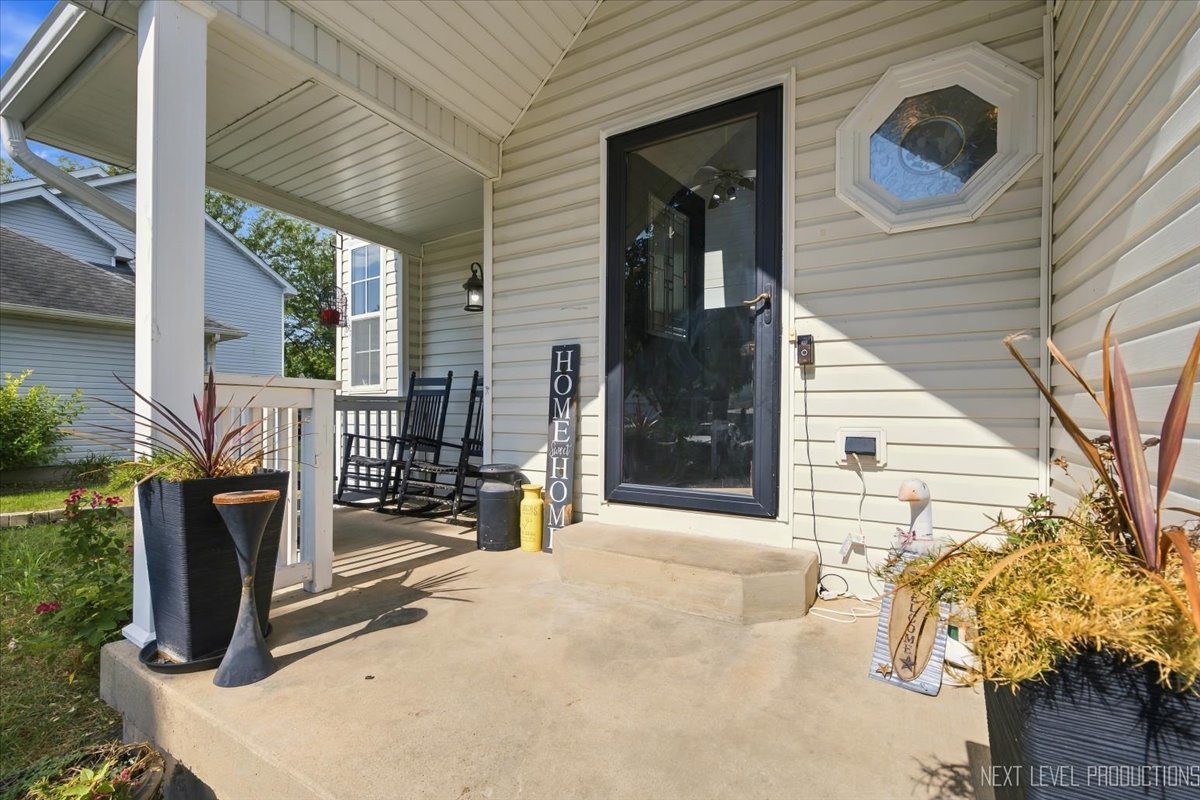 2515 Northlake Court Property Photo 9