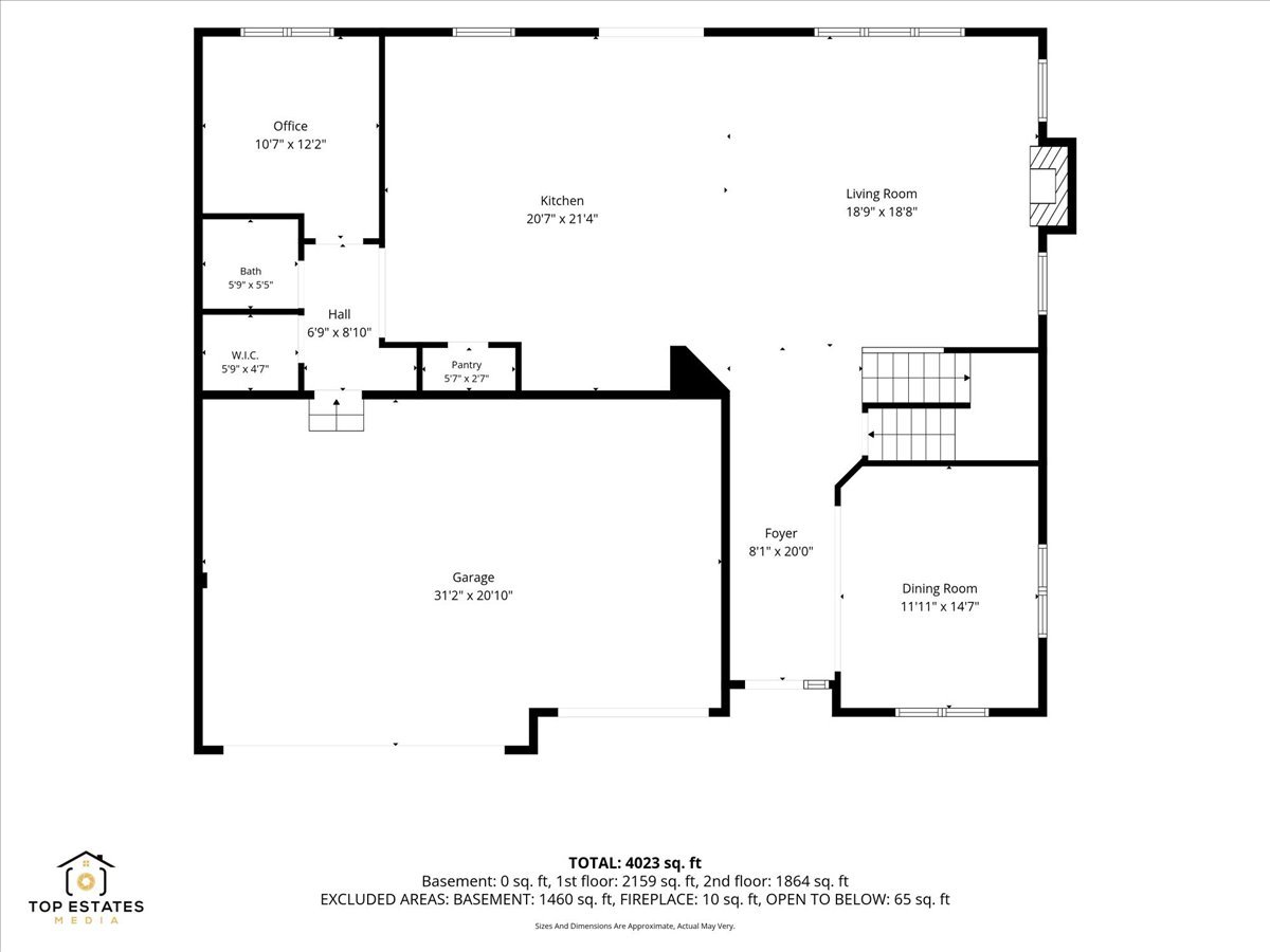 3617 Emerald Road Property Photo 43