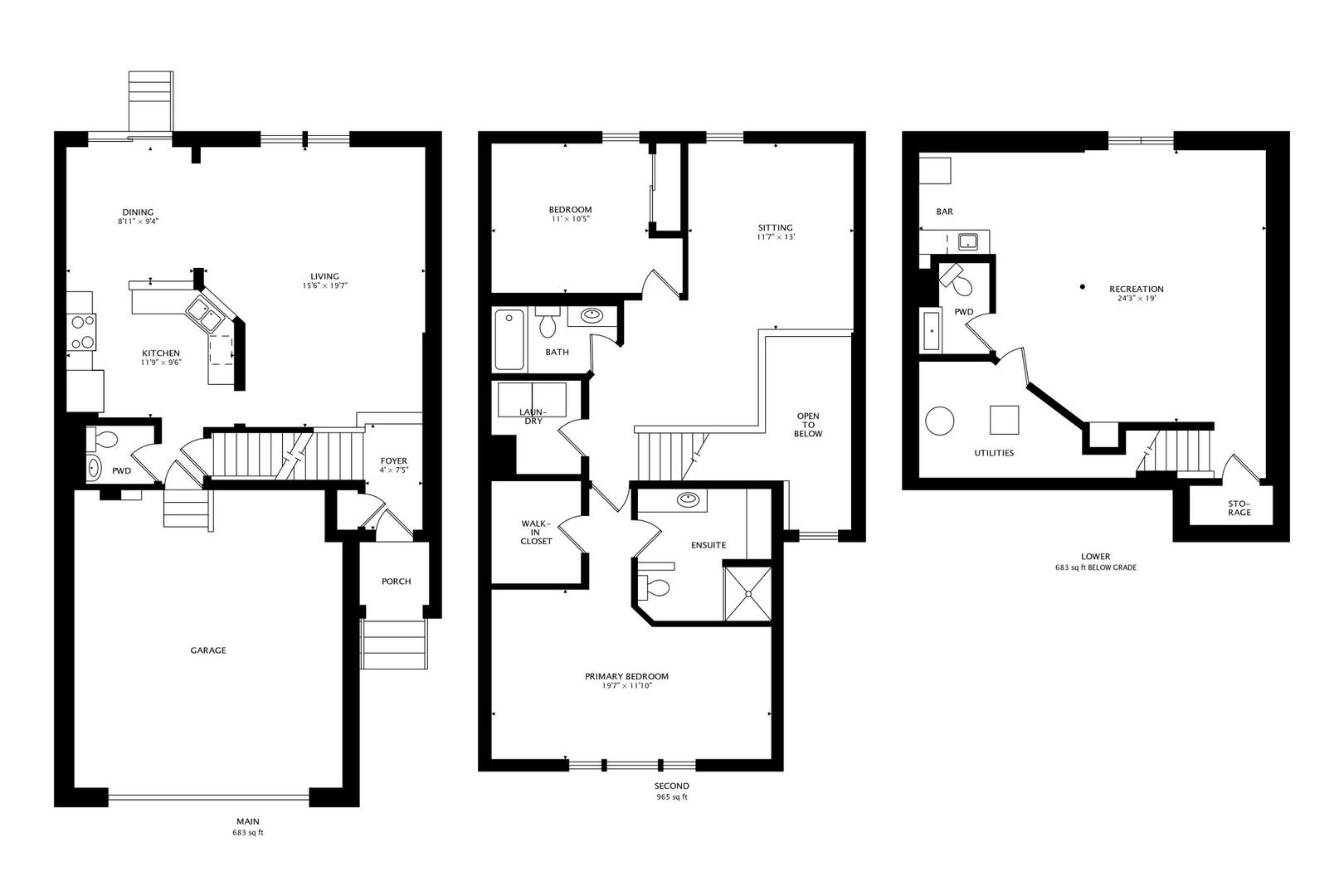 923 Kings Canyon Drive Property Photo 22