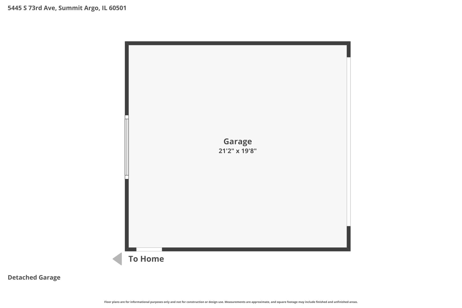 5445 S 73rd Avenue Property Photo 25