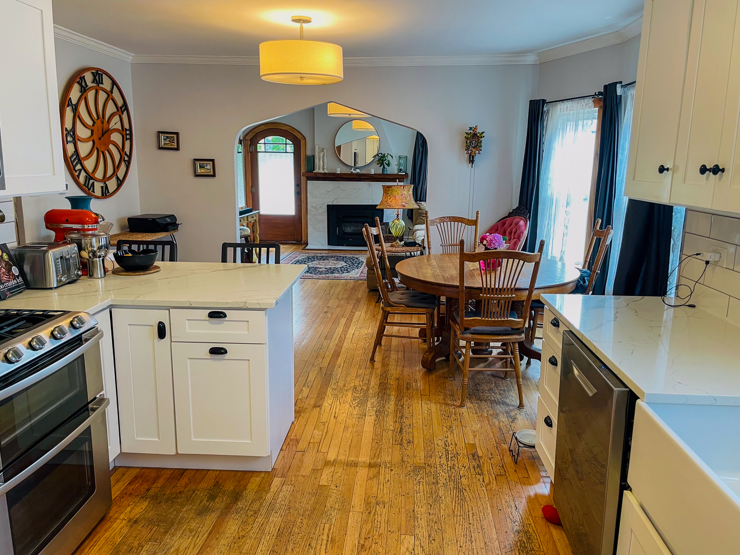 15311 S Joliet Road Property Photo 4