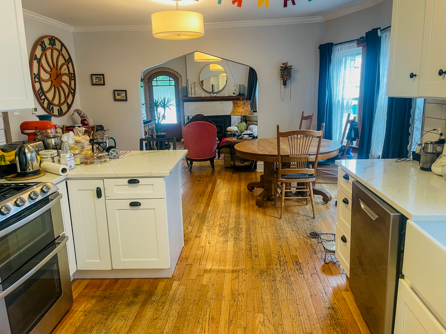 15311 S Joliet Road Property Photo 9