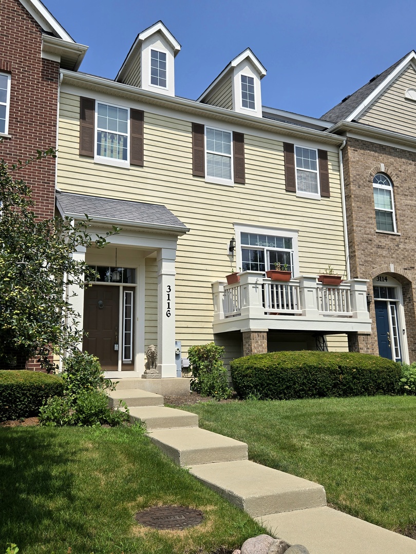 3116 Gansett Parkway 3116 Property Photo 2