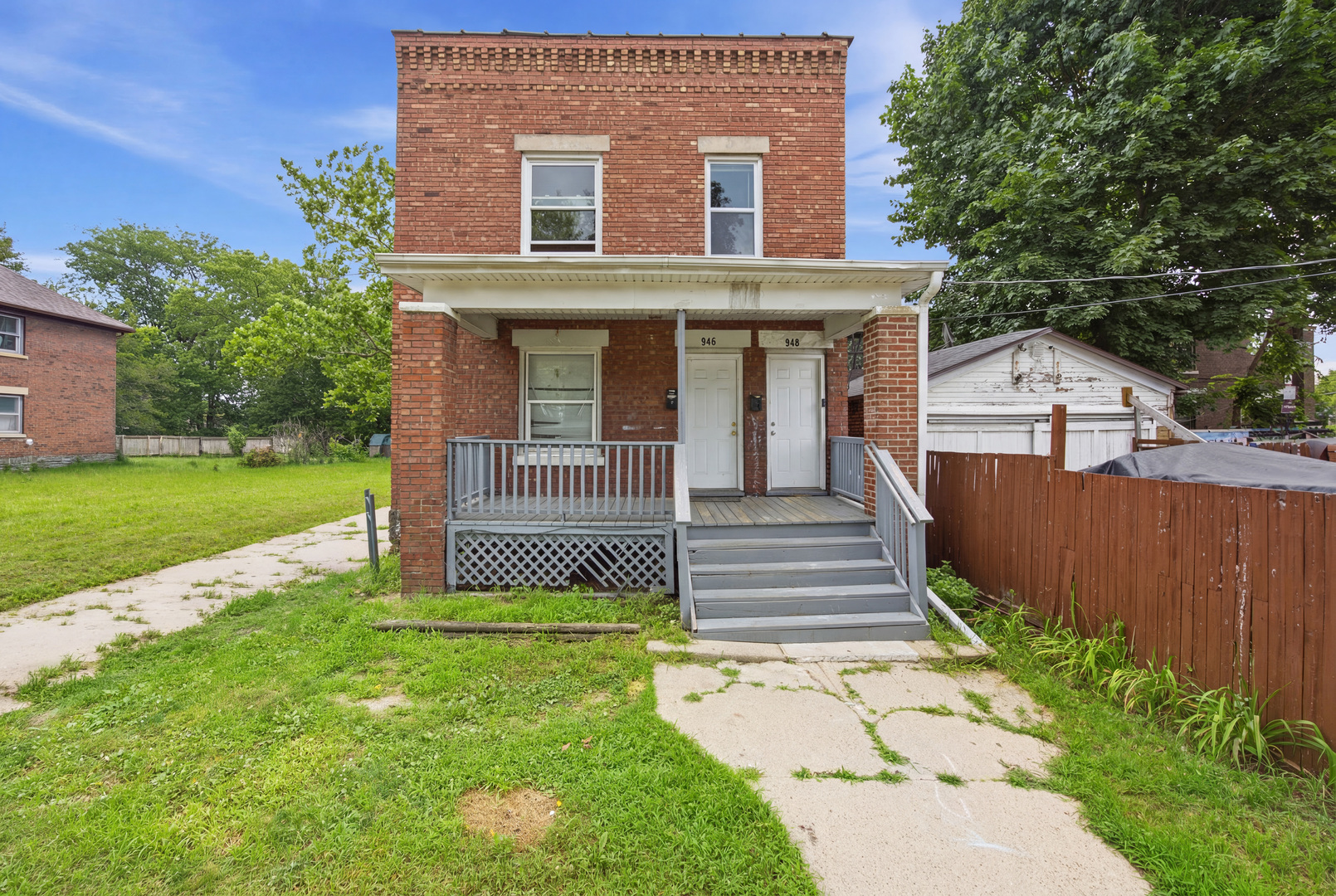 948 S 3rd Street Property Photo 1