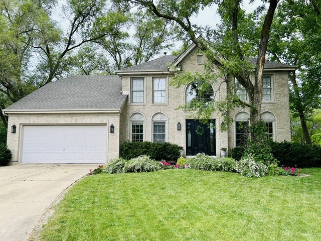 997 S Hampton Court Property Photo 1