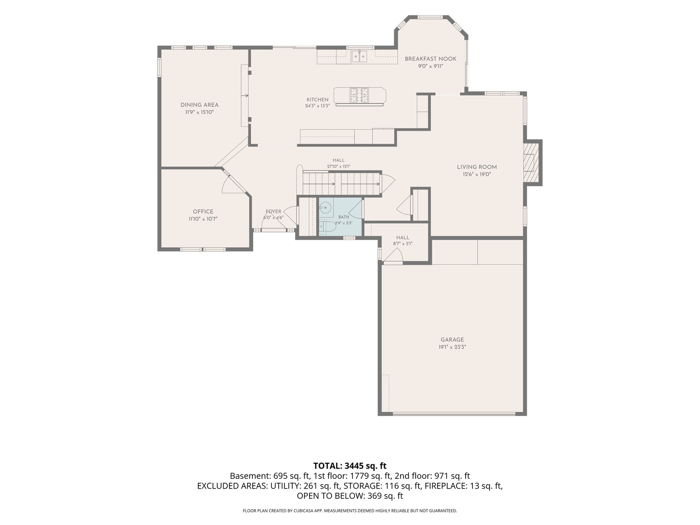 171 Southfield Drive Property Photo 35