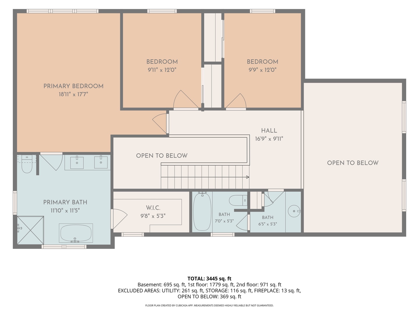 171 Southfield Drive Property Photo 36