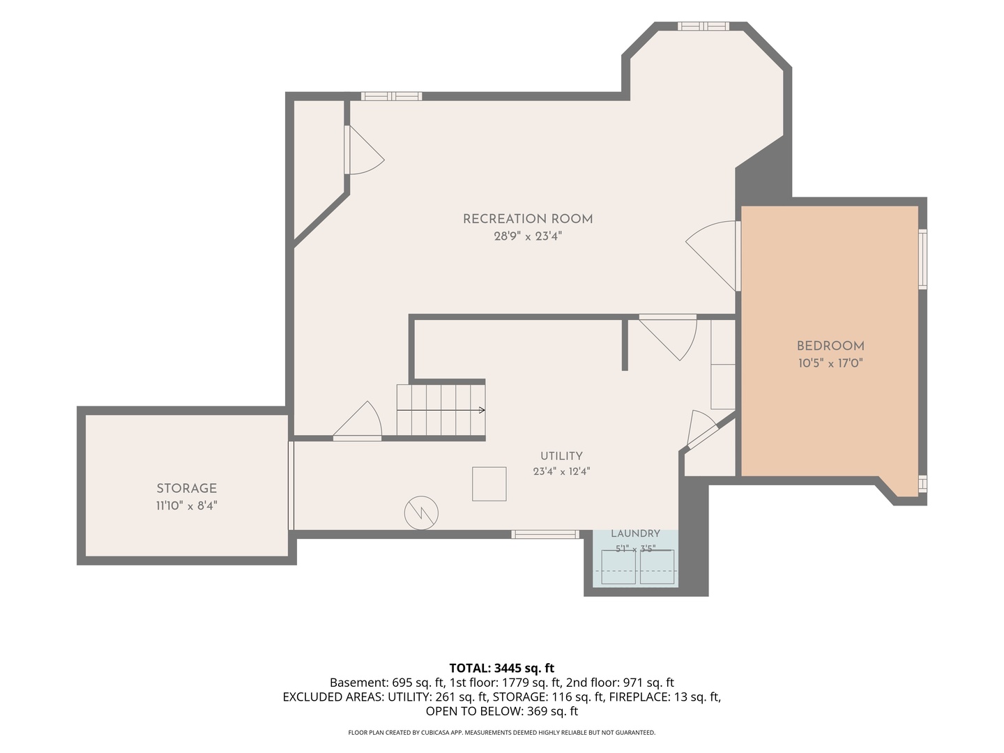 171 Southfield Drive Property Photo 37