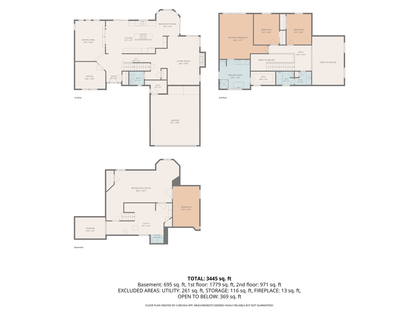 171 Southfield Drive Property Photo 38