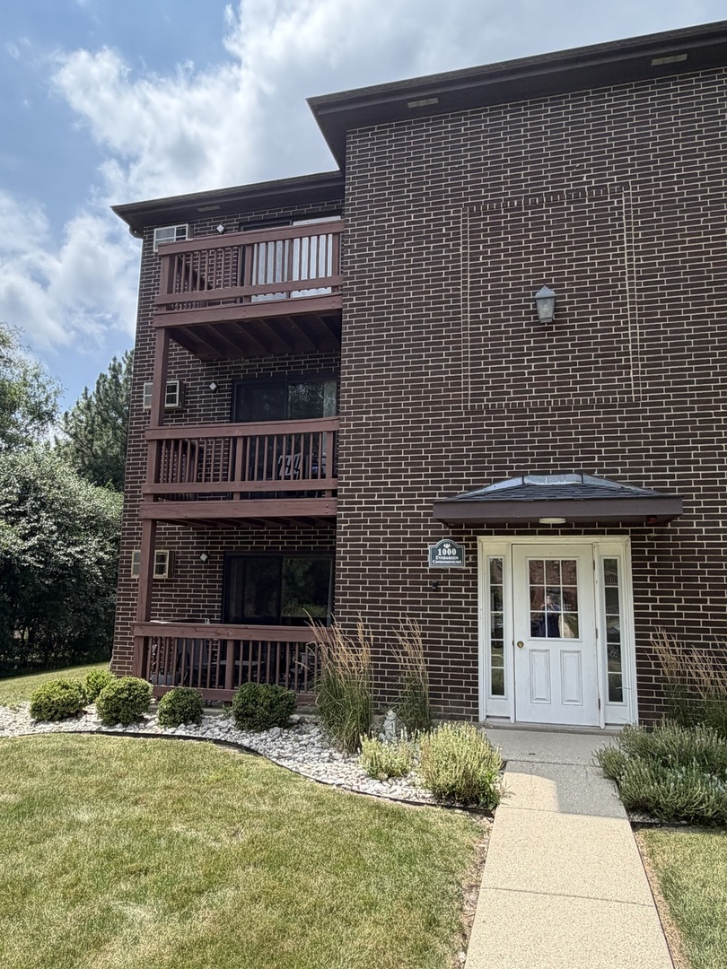 1000 Spruce Street 1A Property Photo 1
